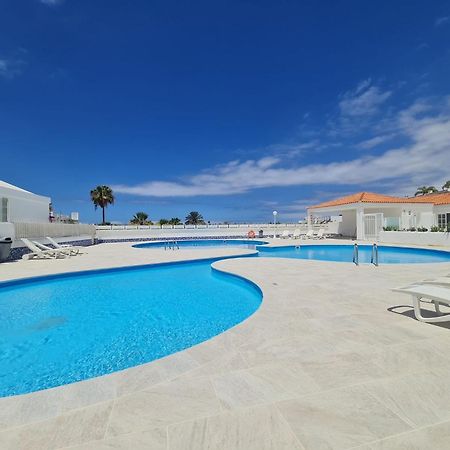 Costa Adeje Bungalow -Tenerife Exterior photo