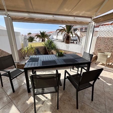 Costa Adeje Bungalow -Tenerife Exterior photo
