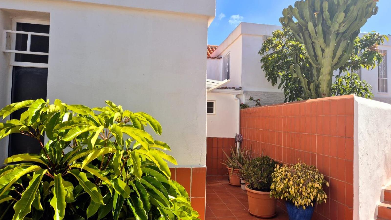 Costa Adeje Bungalow -Tenerife Exterior photo